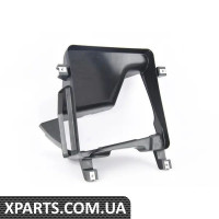 51747311692 BMW F15 Повітропровід радіатора - правий