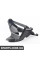 51747311692 BMW F15 Повітропровід радіатора - правий