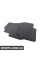 51477426287 BMW Комплект підлогових килимків F34 - антрацит