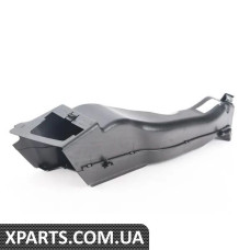51747294488 BMW Гальмо повітроводу - праве