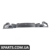 51747176720 BMW E60 Повітропровід в U-подібній конфігурації