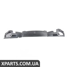 51747176720 BMW E60 Повітропровід в U-подібній конфігурації