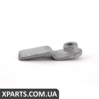 33321091707 BMW СТОПОРНА ГАЙКА