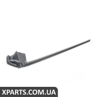 51337267906 BMW Ущільнення каналу — внутрішні двері, передні права