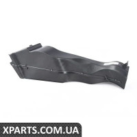 51747294487 BMW Гальмо повітроводу - ліве