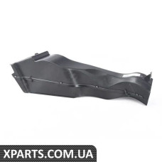 51747294487 BMW Гальмо повітроводу - ліве