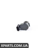 66208050152 BMW Ультразвуковий датчик - мінеральний білий