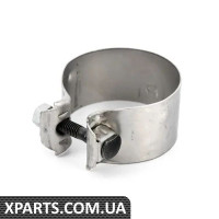 18308581218 BMW ЗАЖИМ ГЛУШИТЕЛЯ