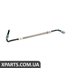 34326864081 BMW Трубка - головний гальмівний циліндр