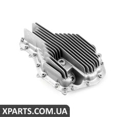 33132284835 BMW Масляний піддон диференціала