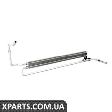 17217559961 BMW E63 Охолоджувач рідини гідропідсилювача керма