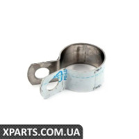 18211230432 BMW ЗАЖИМ ТРУБИ ПРАВИЙ