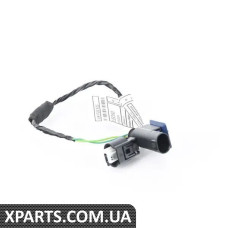 61129318725 BMW КОМПЛЕКТ ТРОСІВ СПОРЕДІ