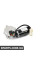 67638352150 BMW E38 Електродвигун склоочисника