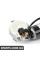 67638352150 BMW E38 Електродвигун склоочисника