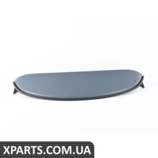 51627375855 BMW Загрунтований задній спойлер