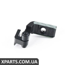 51817266675 BMW ЛІВА НИЖНЯ ПЕРЕДНІ ДВЕРІ