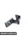 51817266679 BMW ЛІВА ВЕРХНЯ ПЕРЕДНІ ДВЕРІ