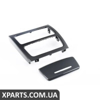 51166966488 BMW Кришка задньої консолі
