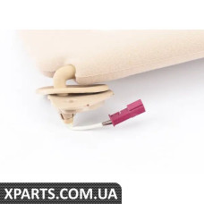 51168242550 BMW Сонцезахисний козирок