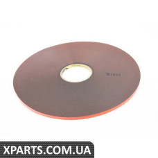 51373413927 BMW Двостороння клейка стрічка E83