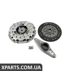 21207573789 BMW Комплект зчеплення E63
