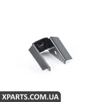 41121922723 BMW E30 Кронштейн паливного бака передній