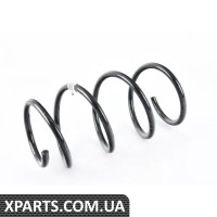 31336761214 BMW Спіральна пружина