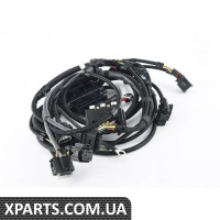 12517611295 BMW ДЖУТЬ ПРОВІДІВ, ДВИГ.