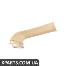 51497246425 BMW ЛЕВАЯ ПАНЕЛЬ КРЫШКИ БАГАЖНИКА