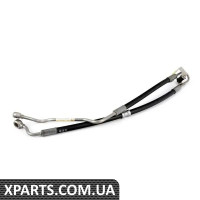 32416784330 BMW Лінія гідропідсилювача керма - тиск