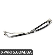 32416784330 BMW Лінія гідропідсилювача керма - тиск