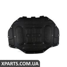 51489168665 BMW ЗВУКОІЗОЛЯЦІЙНІ ПРИСТРОЇ