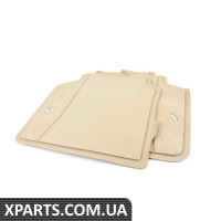 51472365431 BMW НАПОЛЬНЫЕ КОВРИКИ, ВСЕПОГОДНЫЕ, REA