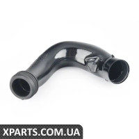 13717583727 BMW Повітропровід