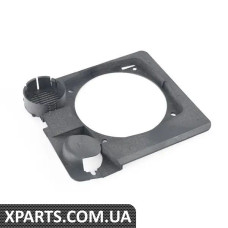 65131378775 BMW 7-кришка ліва