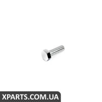 63121356921 BMW Болт із шестигранною головкою - вказана ціна за штуку