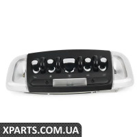 63319365103 BMW ВНУТРІШнє СВІТЛО, ПЕРЕДНІЙ