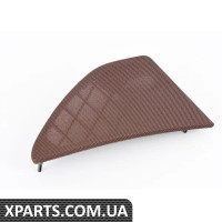 51427261965 BMW F10 Кришка динаміка в задніх дверях - ліва