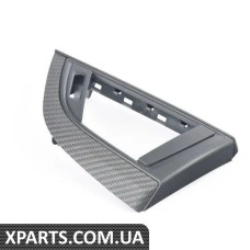 51458065421 BMW ПРИЛАДНА ПАНЕЛЬ ТРИ