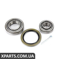 31211107456 BMW Комплект ступичного підшипника - вказана ціна за штуку