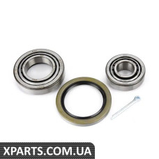 31211107456 BMW Комплект ступичного підшипника - вказана ціна за штуку