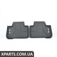 51472451368 BMW Задня облицювання підлоги