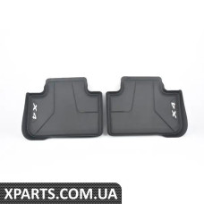 51472451368 BMW Задня облицювання підлоги