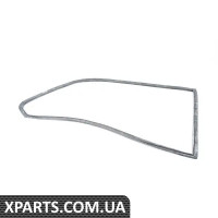 51361826876 BMW E21 Уплотнитель окна задний правый