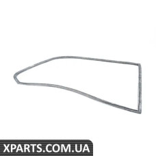 51361826876 BMW E21 Ущільнювач вікна задній правий