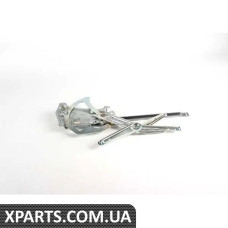 51331977579 BMW Регулятор переднього скла - лівий