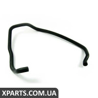 11531740649 BMW Шланг переливного бачка - знизу