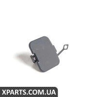 51128222612 BMW Кришка буксирного гака - задня