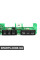 64118390180 BMW E32 Друкована плата F Aut Air Cond.Ctrl